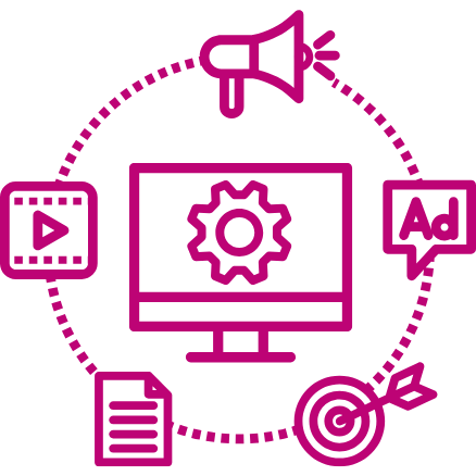 Diseño y Desarrollo Web